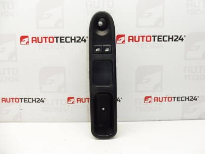 Ovladač oken Citroën Peugeot 9654859077 6554QJ