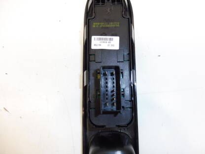 Ovladač oken Citroën Peugeot 9654859077 6554QJ - Image 3