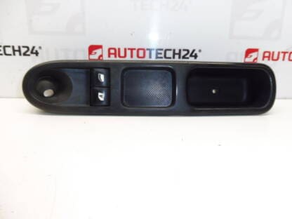 Ovladač oken Citroën Peugeot 9654859077 6554QJ - Image 2