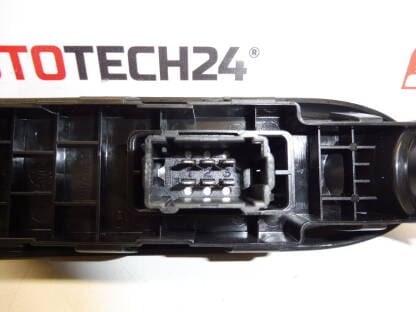 Ovladač oken Citroën Peugeot 96548608 6554QP - Image 3
