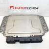 ECU automatické převodovky Peugeot 407 9653388480 216804972A 9658798780 - Image 2