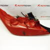 Pravá zadní lampa Peugeot 407 COUPÉ 9648537580 6351Y1 - Image 3
