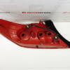 Pravá zadní lampa Peugeot 407 COUPÉ 9648537580 6351Y1 - Image 2