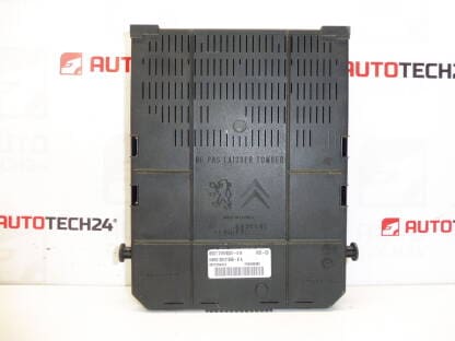 BSI H01-01 Citroën Peugeot 9664476480 - Image 3