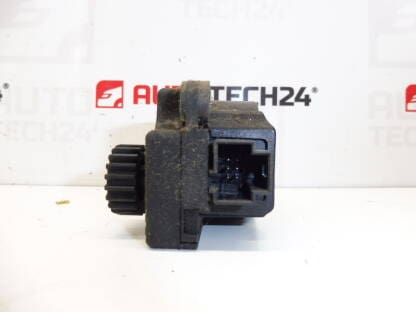Servo topení BEHR H1959 U b 13 Citroën Peugeot EAD512 6447RZ - Image 4