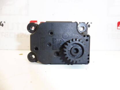 Servo topení BEHR H1959 U b 13 Citroën Peugeot EAD512 6447RZ - Image 3