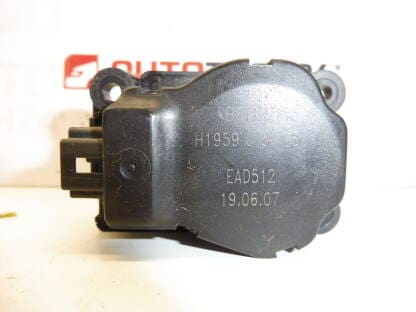 Servo topení BEHR H1959 U b 13 Citroën Peugeot EAD512 6447RZ - Image 2