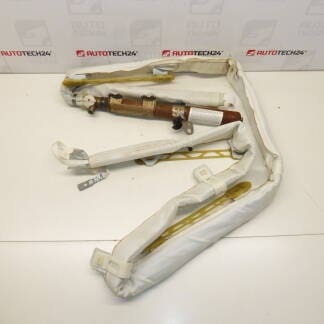 Airbag stropní pravý Citroën C8 Peugeot 807 1400418880 1495298080 8329SF