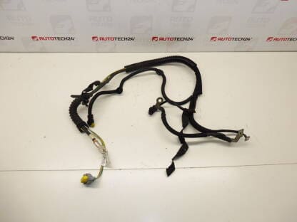 Svazek Citroën Peugeot 2.0HDI RHR 1401182180 1401441580 5642SP