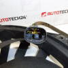 Ventilátor Sahara Citroën Peugeot 1400821280 1253K1 - Image 3