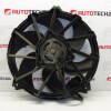 Ventilátor Sahara Citroën Peugeot 1400821180 1250G7 - Image 4