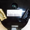 Ovladač klimatizace Peugeot 807 14011591ZD 6452G9 - Image 3