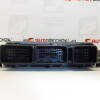 ECU Siemens VDO SID803A 5WS40615C-T 9661642180 9665100380 - Image 3