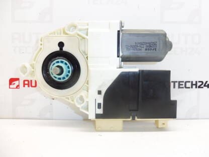 Motor stahování levého předního okna Citroën Peugeot 1400794380 9221AE - Image 3