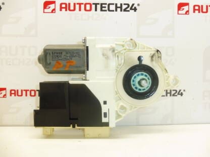 Motor stahování pravého předního okna Citroën Peugeot 1400794280 9222AC - Image 3