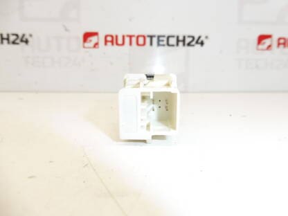 Ovladač centrálního zamykání Citroën C8 Peugeot 807 1497826077 6554QS - Image 2
