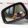 Zpětné zrcátko levé šedá EYJ Citroën C8 14009351YJ 8153FQ - Image 4