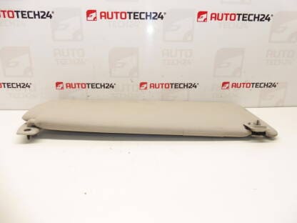 Levá sluneční clona Citroën Peugeot 8143SW - Image 2