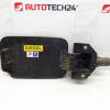 Kryt víčka nádrže stříbrné Peugeot 807 Citroën C8 EYJ 1485207080 151790 - Image 3