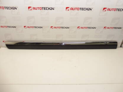 Lišta pravých zadních dveří Citroen C8 Peugeot 807 EYJ 1401029677 8546W3 - Image 4