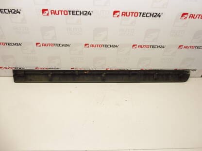 Lišta levých předních dveří Citroen C8 Peugeot 807 EYJ 1401028777 8545GH - Image 2