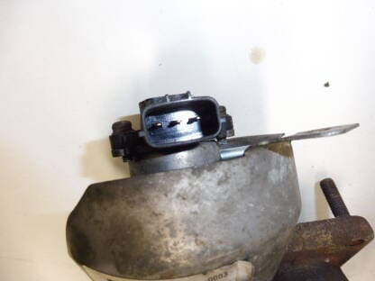 Turbo 2.0 HDI RHR Citroën Peugeot GARRETT 0375J1 0375K1 0375K8 0375K9 - Image 3