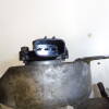 Turbo 2.0 HDI RHR Citroën Peugeot GARRETT 760200-5003s 0375K8 - Image 3