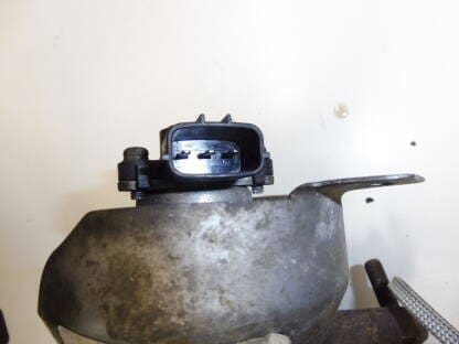 Turbo 2.0 HDI RHR Citroën Peugeot GARRETT 760200-5003s 0375K8 - Image 3