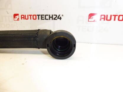 Připojení olejových par Citroën Peugeot 2.0 HDI 1192AA 1180R2 - Image 3