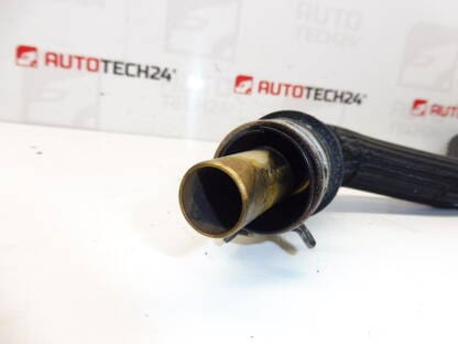 Připojení olejových par Citroën Peugeot 2.0 HDI 1192AA 1180R2 - Image 2