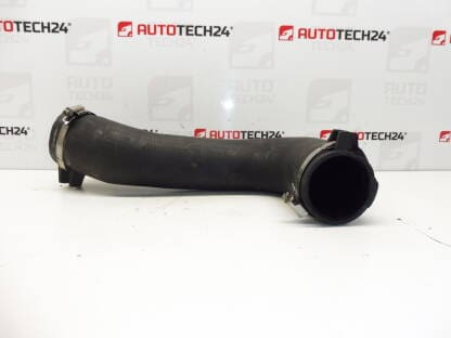 Připojení vzduchu intercooler Citroën Peugeot 2.0 HDI 0382GZ - Image 4