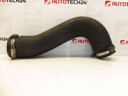 Připojení vzduchu intercooler Citroën Peugeot 2.0 HDI 0382GZ - Image 3
