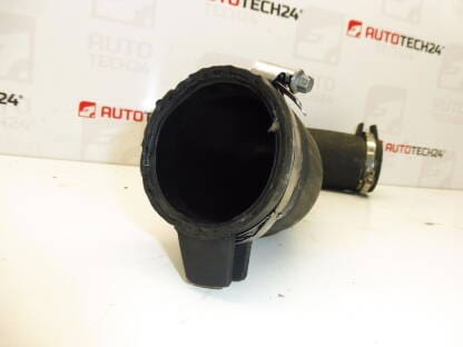 Připojení vzduchu intercooler Citroën Peugeot 2.0 HDI 0382GZ - Image 2