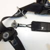 Levý bezpečnostní pás Citroën C4 Picasso 96747821XT 8976L8 - Image 2