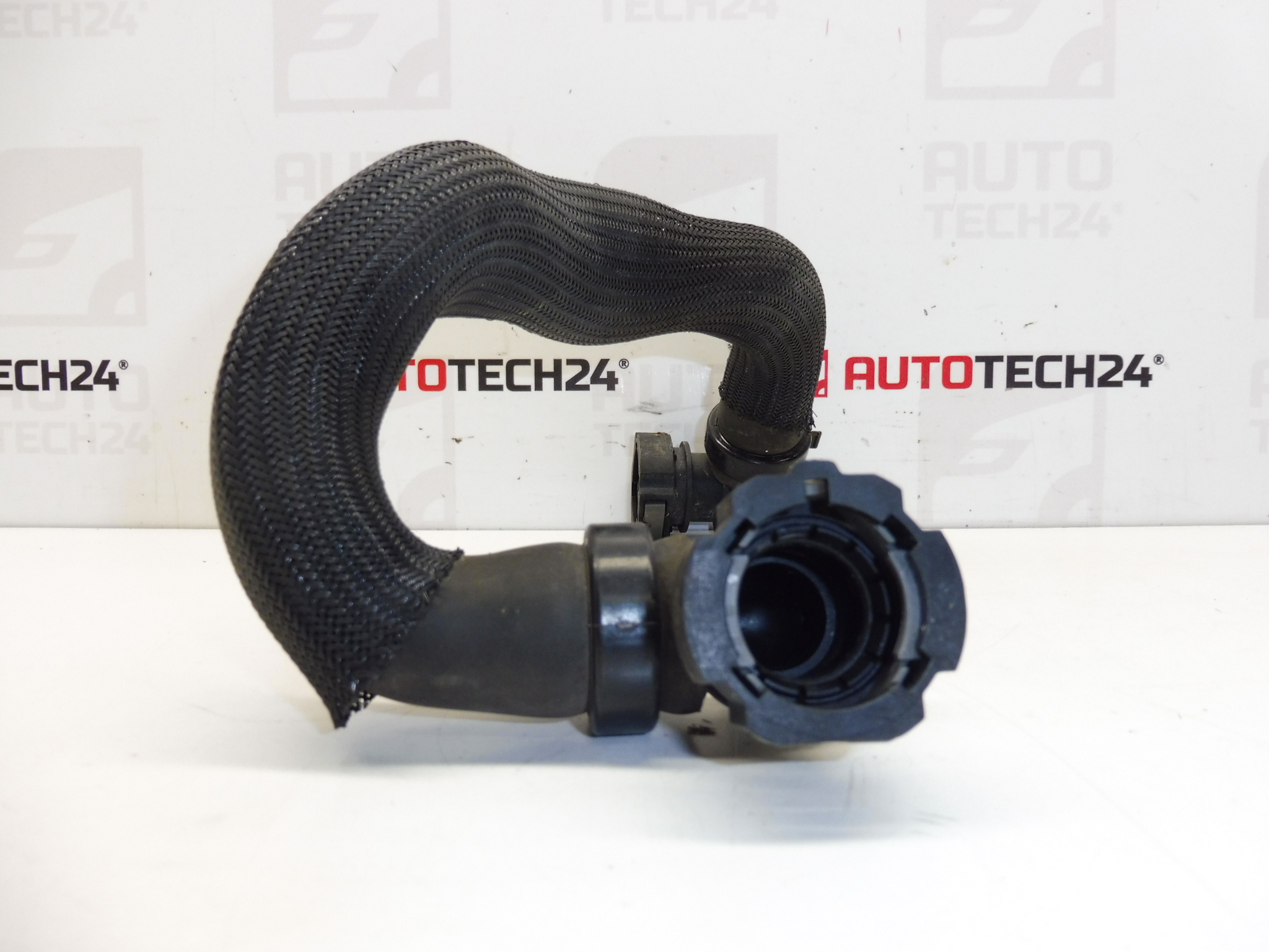 Vodní hadice Citroën Peugeot 1.6 HDI 6466YC | AUTOTECH24.cz