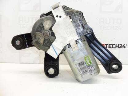 Motor zadního stěrače Citroën Peugeot 1400416980 53028612 6405EN - Image 2