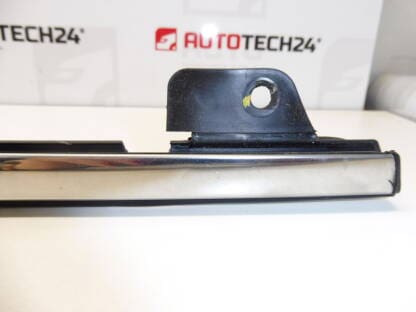 Lišta CHROM pro pravé přední dveře Citroen C4 Picasso 9334P8 - Image 4