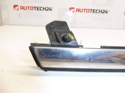 Lišta CHROM pro pravé přední dveře Citroen C4 Picasso 9334P8 - Image 3