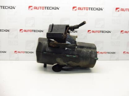 Čerpadlo posilovače řízení HPI Citroën Peugeot A5095965+G 1401314780 4007VF