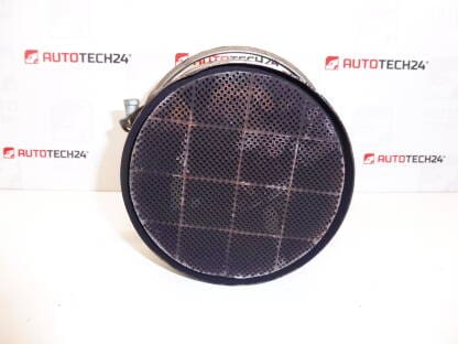 Filtr pevných částic FAP 1.6 e-HDI najeto pouze 38000 km Citroën Peugeot F024 173846 - Image 3