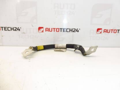 Kabel ke kondenzátoru AKU 9672726880 5638NY