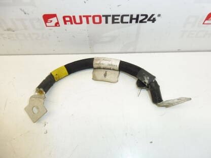 Kabel ke kondenzátoru AKU 9672726880 5638NY - Image 4