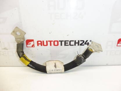 Kabel ke kondenzátoru AKU 9672726880 5638NY - Image 3