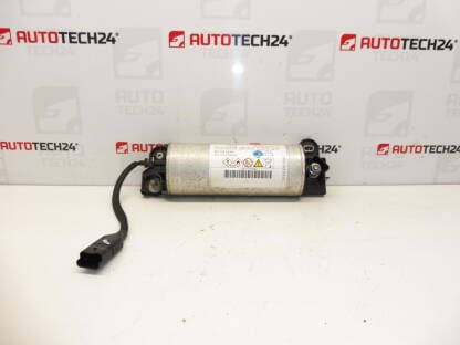 Velkoobjemový zásobník Continental START STOP Citroen Peugeot 9677002780 9801739380
