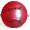 Kryt víčka nádrže EKQD Citroën C4 Grand PICASSO 9654052080 1517E4 - Image 3