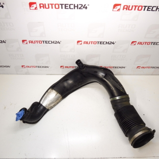Trubka sání Citroën Peugeot 2.0 HDI 1400016680 143478