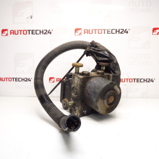 Čerpadlo ABS ATE Citroën C2 C3 9641965380 10.0970-1106.3 10.0207-0001.4