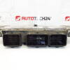 ECU Bosch ME7.4.4 0261206606 9653702380 194063 - Image 3