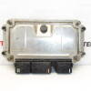 ECU Bosch ME7.4.4 0261206606 9653702380 194063 - Image 2