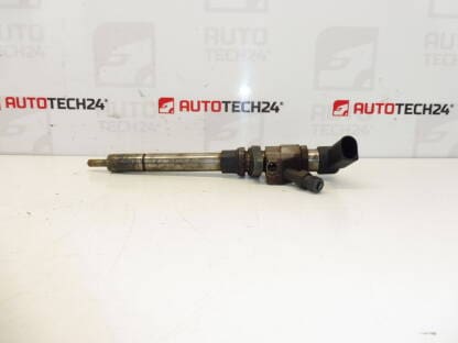 Vstřik Siemens 2.0 HDI 9657144580 CL6
